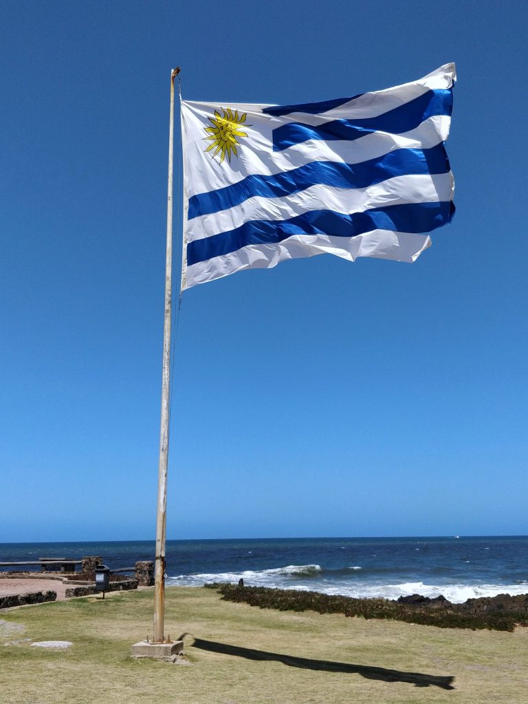 Punta del Este Maldonado, Uruguai