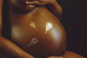 Care for pregnant women with pre-eclampsia