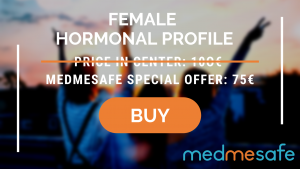 Female Hormones https://www.medmesafe.com/complete-female-hormonal-profile