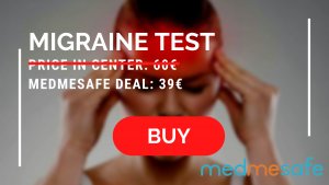 Headache https://www.medmesafe.com/migraine-test