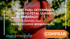 Test para determinar el sexo fetal durante el embarazo