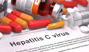 hepatitis C, tratamiento, medicación, geringuilla, pastillas, salud
